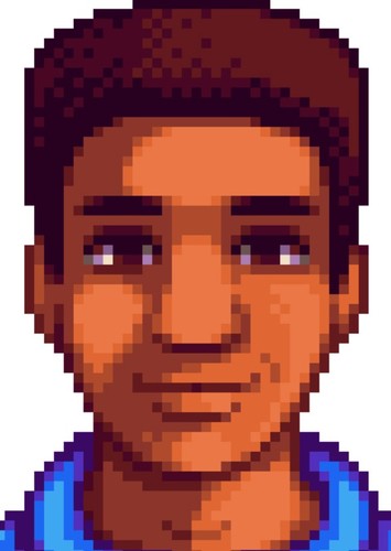 Demetrius