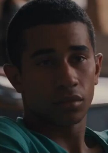 Demetrius Joyette