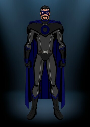 Demetrius / Sovereign