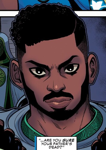 Demetrius Williams