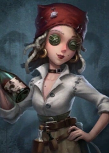 Demi Bourbon
