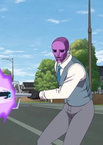 Demi-God