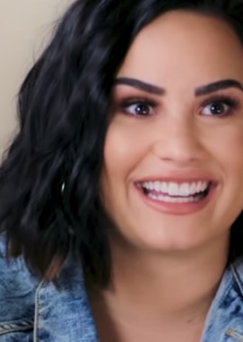 Demi Lovato