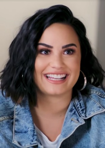 Demi Lovato