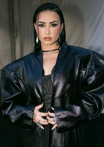 Demi Lovato