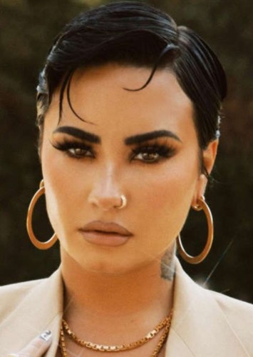 Demi Lovato
