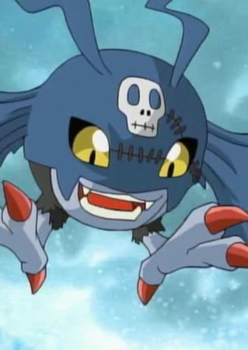 DemiDevimon