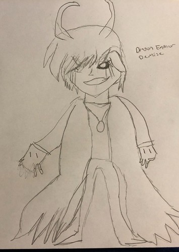 Demise
