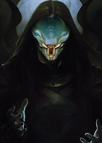 Demise Thrall