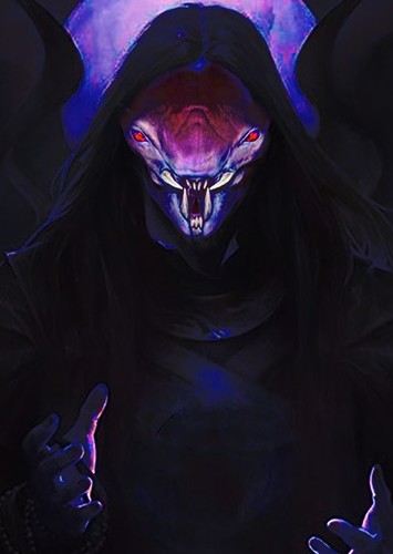 Demise Thrall
