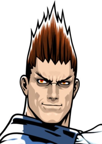 Demitri Maximoff