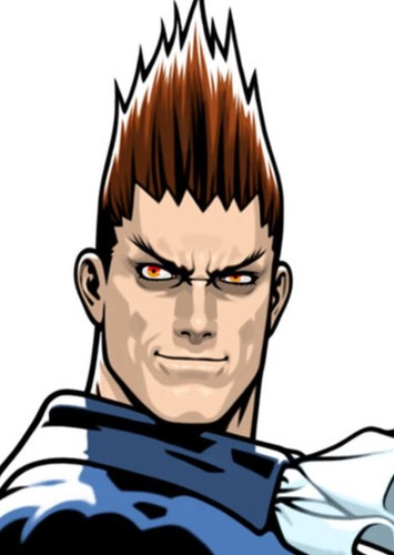Demitri Maximoff