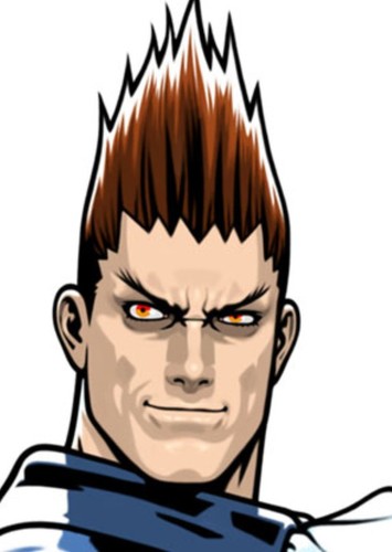 Demitri Maximoff
