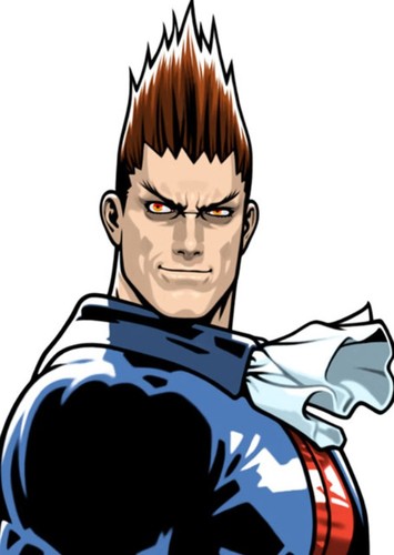 Demitri Maximoff