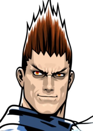 Demitri Maximoff