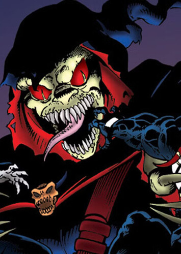 Demogoblin