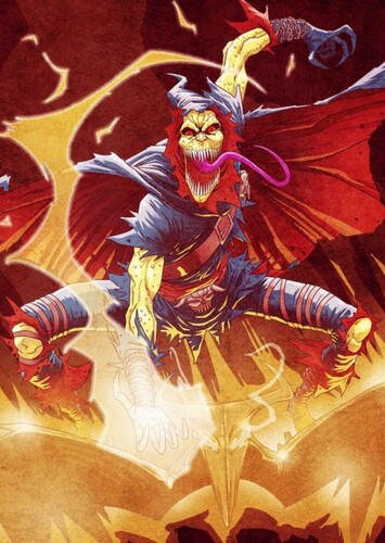 DEMOGOBLIN