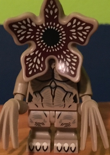 Demogorgon