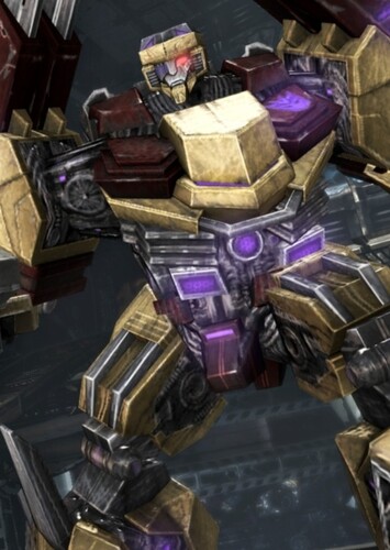Demolisher