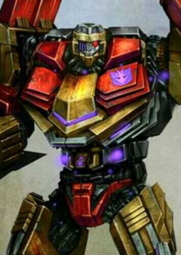 Demolisher