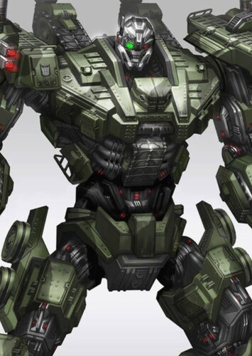 Demolisher
