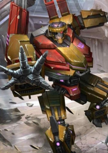 Demolisher