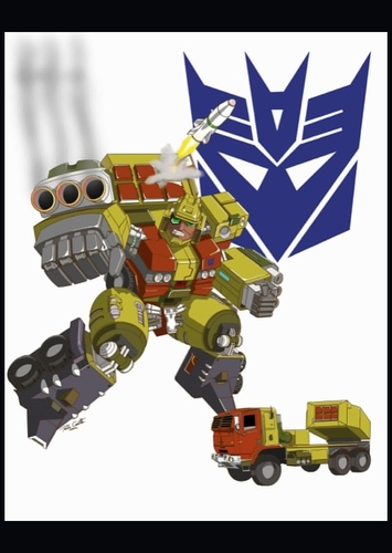 Demolisher