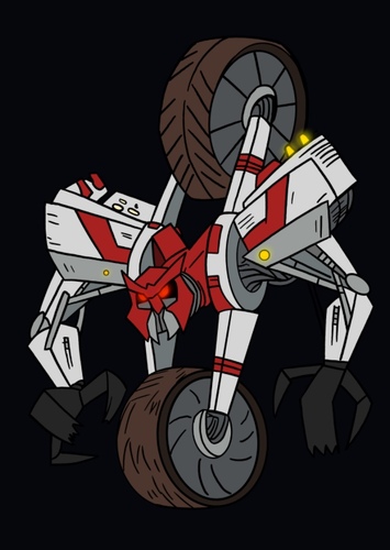 Demolisher
