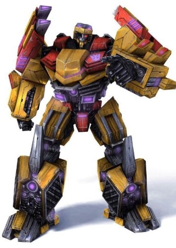 Demolisher