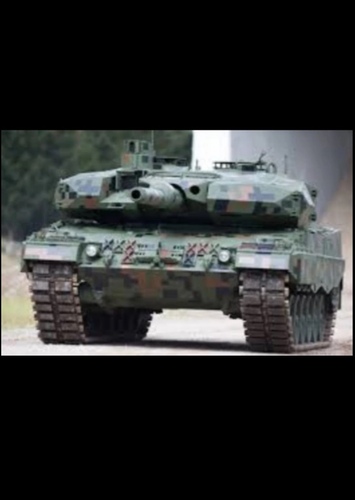 Demolisher