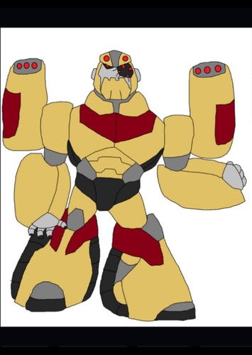 Demolisher
