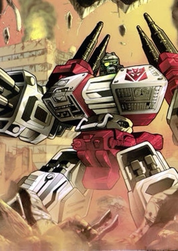Demolisher