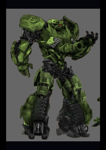 Demolisher