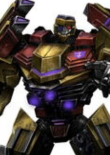 Demolisher