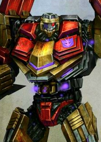 Demolisher