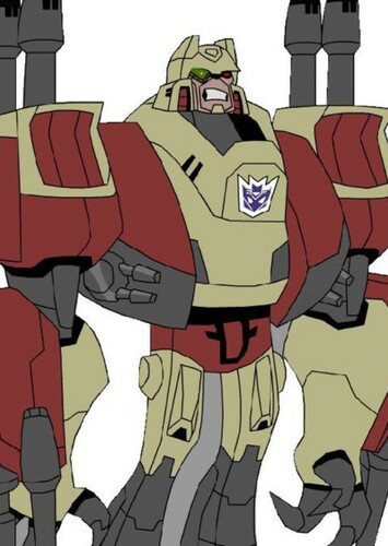 Demolisher