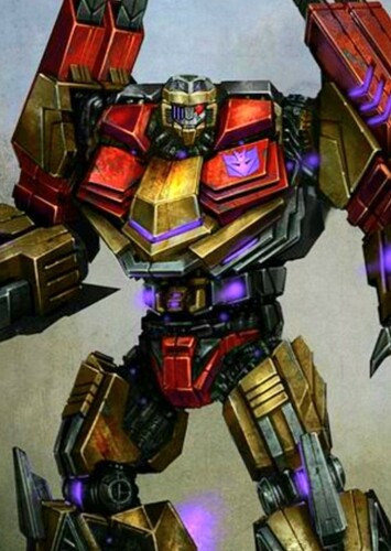 Demolisher
