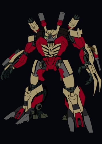 Demolisher