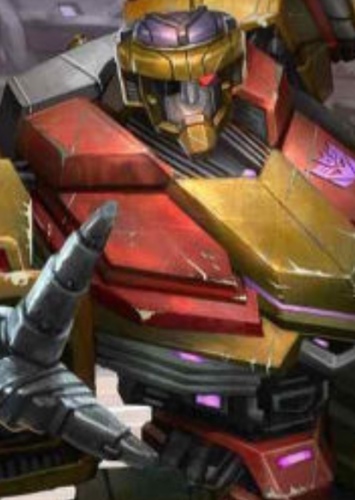 Demolisher