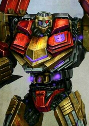 Demolisher