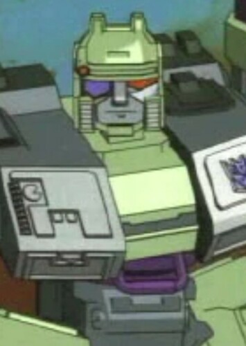 Demolisher