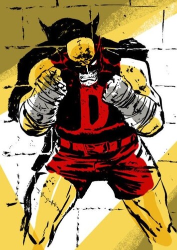 Demolition Man