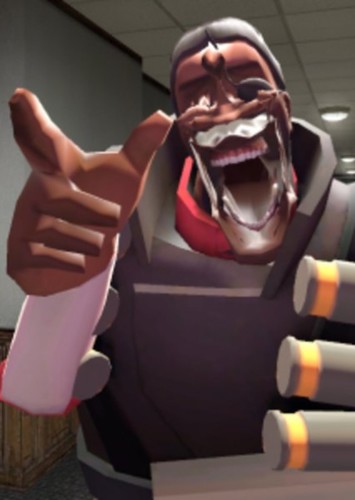 Demoman