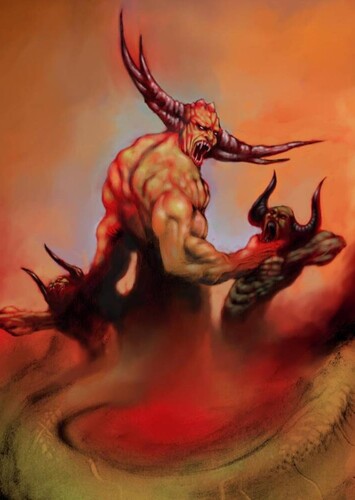 Demon