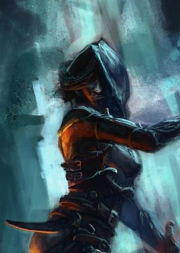 Demon Assassin