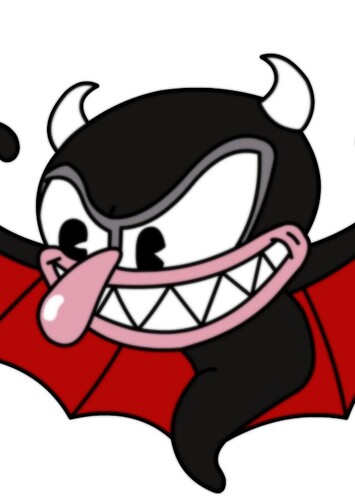 Demon Bat