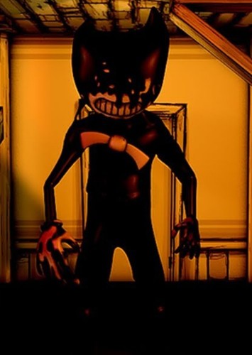 Demon Bendy