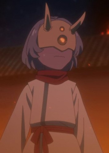 Demon Girl