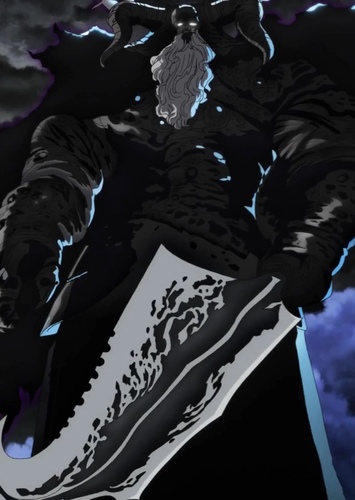 Demon King