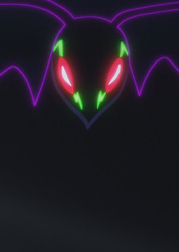 Demon King
